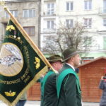 II Hubertus Ostrowiecki / Emilia Sitarska / Radio Kielce