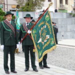 Świętokrzyscy myśliwi świętują okrągły jubileusz działalności