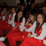 Warszawa. Gala 100-lecia piłki ręcznej / Krzysztof Bujnowicz / Radio Kielce