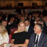 Warszawa. Gala 100-lecia piłki ręcznej / Krzysztof Bujnowicz / Radio Kielce