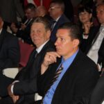 Warszawa. Gala 100-lecia piłki ręcznej / Krzysztof Bujnowicz / Radio Kielce