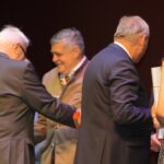 Warszawa. Gala 100-lecia piłki ręcznej / Krzysztof Bujnowicz / Radio Kielce