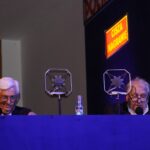 Warszawa. Gala 100-lecia piłki ręcznej / Krzysztof Bujnowicz / Radio Kielce