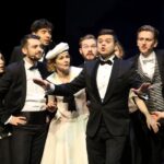 Warszawa. Gala 100-lecia piłki ręcznej / Krzysztof Bujnowicz / Radio Kielce