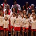 Warszawa. Gala 100-lecia piłki ręcznej / Krzysztof Bujnowicz / Radio Kielce