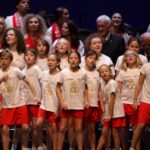 Warszawa. Gala 100-lecia piłki ręcznej / Krzysztof Bujnowicz / Radio Kielce