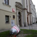 Muzeum Lat Szkolnych Stefana Żeromskiego / Robert Felczak / Radio Kielce