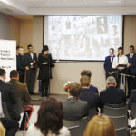 Kielce. Czytanie fragmentów przemówień ojców niepodległości / Jarosław Kubalski / Radio Kielce