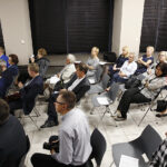 Kielce. Czytanie fragmentów przemówień ojców niepodległości / Jarosław Kubalski / Radio Kielce