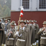 Kielce. Placówka Straży Granicznej w Kielcach ma patrona / Jarosław Kubalski / Radio Kielce
