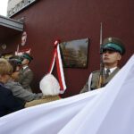 Kielce. Placówka Straży Granicznej w Kielcach ma patrona / Jarosław Kubalski / Radio Kielce