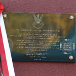 Kielce. Placówka Straży Granicznej w Kielcach ma patrona / Jarosław Kubalski / Radio Kielce