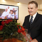 Sztab wyborczy Porozumienia Samorządowego Wojciecha Lubawskiego / Jarosław Kubalski / Radio Kielce