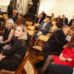 Sztab wyborczy Porozumienia Samorządowego Wojciecha Lubawskiego / Jarosław Kubalski / Radio Kielce