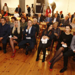 Sztab wyborczy Porozumienia Samorządowego Wojciecha Lubawskiego / Jarosław Kubalski / Radio Kielce