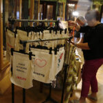 Salon Rękodzieła Artystycznego w Wojewódzkim Domu Kultury / Jarosław Kubalski / Radio Kielce