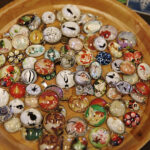 Salon Rękodzieła Artystycznego w Wojewódzkim Domu Kultury / Jarosław Kubalski / Radio Kielce