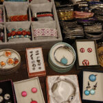 Salon Rękodzieła Artystycznego w Wojewódzkim Domu Kultury / Jarosław Kubalski / Radio Kielce