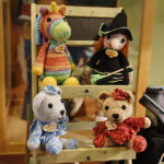 Salon Rękodzieła Artystycznego w Wojewódzkim Domu Kultury / Jarosław Kubalski / Radio Kielce