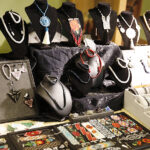 Salon Rękodzieła Artystycznego w Wojewódzkim Domu Kultury / Jarosław Kubalski / Radio Kielce