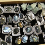 Salon Rękodzieła Artystycznego w Wojewódzkim Domu Kultury / Jarosław Kubalski / Radio Kielce