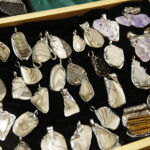 Salon Rękodzieła Artystycznego w Wojewódzkim Domu Kultury / Jarosław Kubalski / Radio Kielce