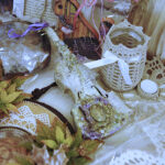 Salon Rękodzieła Artystycznego w Wojewódzkim Domu Kultury / Jarosław Kubalski / Radio Kielce