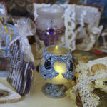 Salon Rękodzieła Artystycznego w Wojewódzkim Domu Kultury / Jarosław Kubalski / Radio Kielce