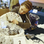 Salon Rękodzieła Artystycznego w Wojewódzkim Domu Kultury / Jarosław Kubalski / Radio Kielce