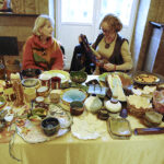 Salon Rękodzieła Artystycznego w Wojewódzkim Domu Kultury / Jarosław Kubalski / Radio Kielce