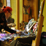 Salon Rękodzieła Artystycznego w Wojewódzkim Domu Kultury / Jarosław Kubalski / Radio Kielce