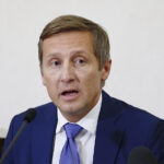 Dominik Kraska - dyrektor Centrum Kształcenia Praktycznego / Jarosław Kubalski / Radio Kielce