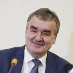 Wojciech Lubawski - prezydent Kielc / Jarosław Kubalski / Radio Kielce