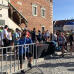 Sandomierz. Jesienna Dycha / Grażyna Szlęzak - Wójcik / Radio Kielce