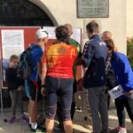 Sandomierz. Jesienna Dycha / Grażyna Szlęzak - Wójcik / Radio Kielce