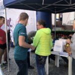 Sandomierz. Jesienna Dycha / Grażyna Szlęzak - Wójcik / Radio Kielce