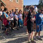 Sandomierz. Jesienna Dycha / Grażyna Szlęzak - Wójcik / Radio Kielce