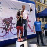 Sandomierz. Jesienna Dycha / Grażyna Szlęzak - Wójcik / Radio Kielce