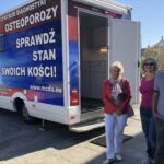 Biała niedziela w Sandomierzu / Grażyna Szlęzak-Wójcik / Radio Kielce