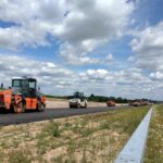 Budowa obwodnicy Radomia / Wiktor Dziarmaga / Radio Kielce