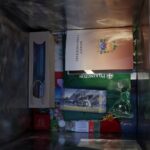 Wmurowanie kapsuły czasu / Grażyna Szlęzak-Wójcik / Radio Kielce