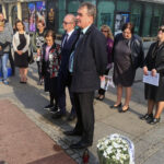 Kielce. Obchody Międzynarodowego Dnia Walki z Ubóstwem / Krzysztof Bujnowicz / Radio Kielce