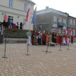 Chęciny. Otwarcie szlaku kulturowego „Śladami Króla Władysława Łokietka” / Agata Lisowska / Urząd Gminy i Miasta w Chęcinach