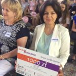 30 młodzieżowych grup z 15 świętokrzyskich gmin otrzymało pieniądze na lokalne działania społeczne w ramach programu "Mania działania" / Iwona Murawska / Radio Kielce