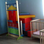 Kazimierza Wielka. Uroczystość pierwszej rocznicy żłobka „Bajkowa chatka” / Karolina Kula