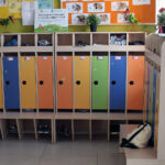 Kazimierza Wielka. Uroczystość pierwszej rocznicy żłobka „Bajkowa chatka” / Karolina Kula