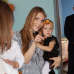 Kazimierza Wielka. Uroczystość pierwszej rocznicy żłobka „Bajkowa chatka” / Karolina Kula