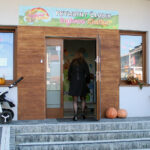 Kazimierza Wielka. Uroczystość pierwszej rocznicy żłobka „Bajkowa chatka” / Karolina Kula