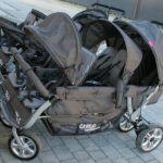 Kazimierza Wielka. Uroczystość pierwszej rocznicy żłobka „Bajkowa chatka” / Karolina Kula