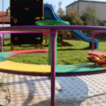 Kazimierza Wielka. Uroczystość pierwszej rocznicy żłobka „Bajkowa chatka” / Karolina Kula